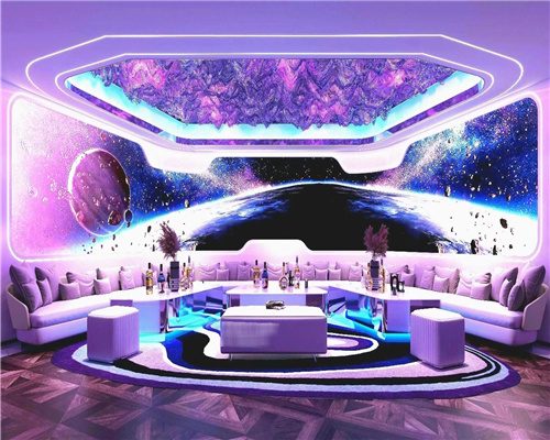 大兴安岭ktv预订、商务ktv组局有多方便-新林区ktv预订